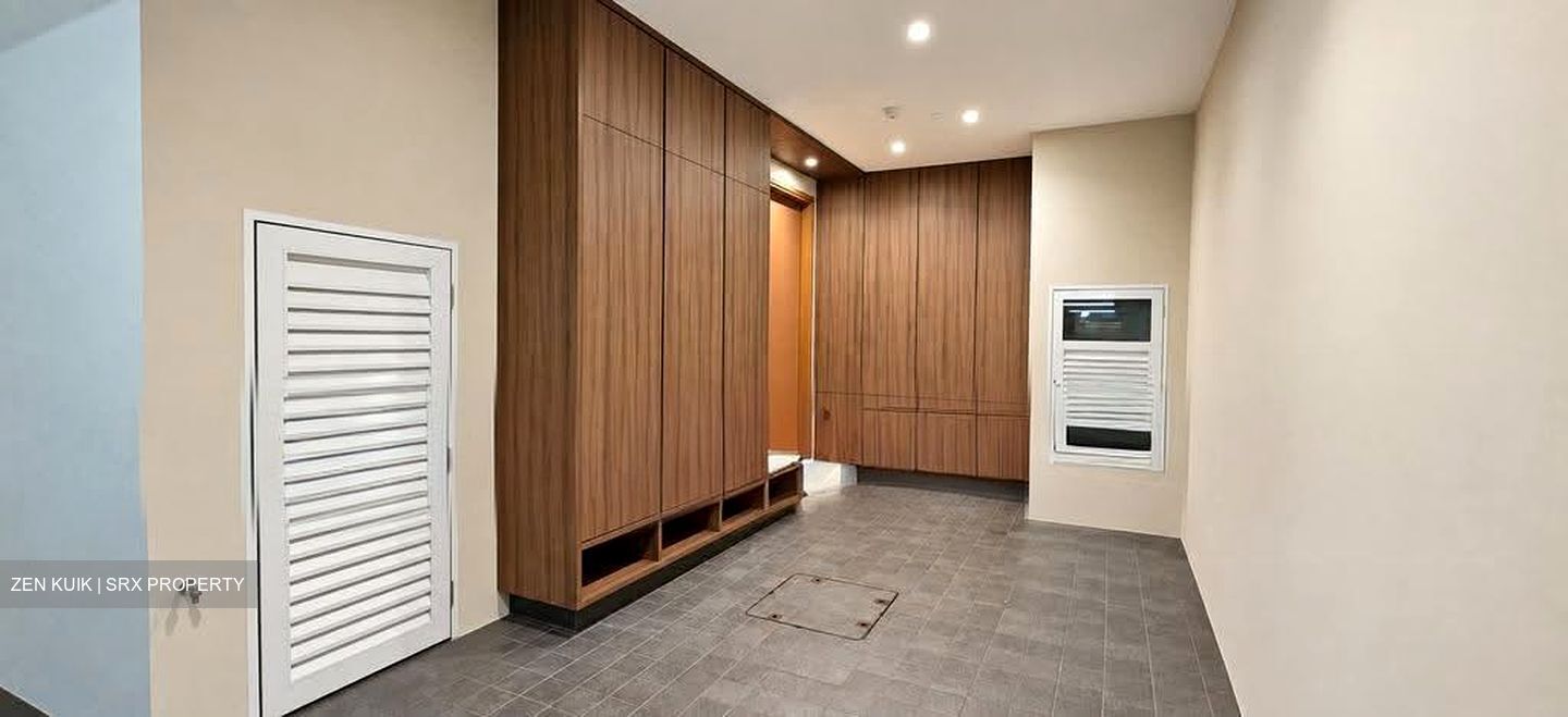 Greenwood Mews (D11), Terrace #625772811
